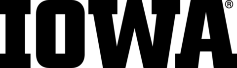 Block IOWA logo with registration symbol